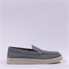 6th Sense Roak Slip On Casual Shoe - Grey